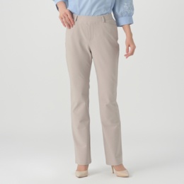 Provadorマットヴィンテージ調ブーツカットパンツ【美空】