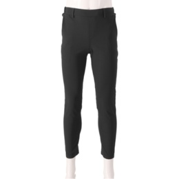 グンゼBODYWILD メンズテーパードストレッチパンツ