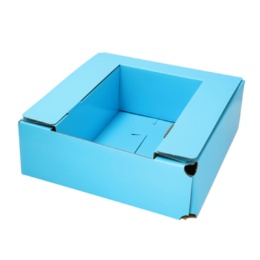  椅子に置いて使える 緊急トイレポット用便座BOX