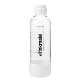 ドリンクメイト（drinkmate） ドリンクメイト 炭酸飲料メーカー 専用ボトル Lサイズ