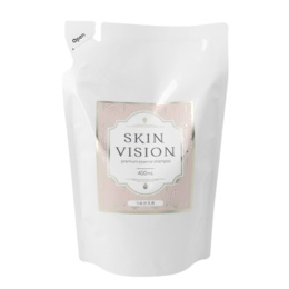 スキンビジョン プレミアムエッセンスシャンプー レフィル