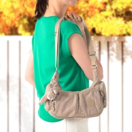 Kipling リッカS ショルダーバッグ
