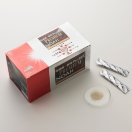 乳酸菌＋酵母 ProMIXプレミアムノアRich 120包