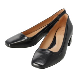 Naturalizer ヒールパンプス