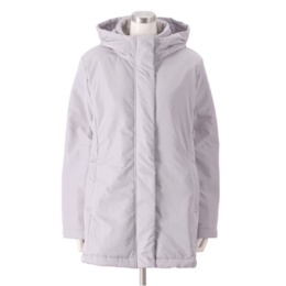 Provadorサーモシールド保温&撥水暖かインサレーションコート