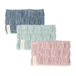  cocochiena ヘアターバン ココターバン 3色セット