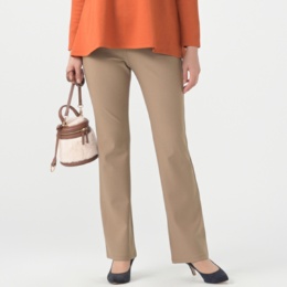 Provador大人のキレイハイテンション撥水ブーツカット 美空