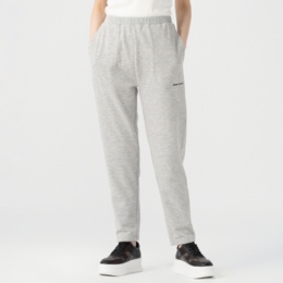  Anne Coquine裏起毛ジョガーパンツBetty BoopTM - 735622