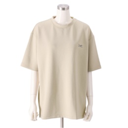 SIXPAD リカバリーウェア オーバーサイズTシャツ 男女兼用