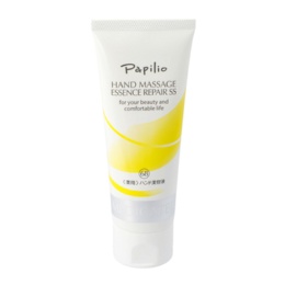 パピリオ（Papilio） パピリオハンドマッサージエッセンスリペアSS100g