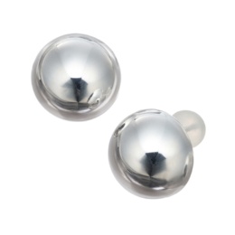  UNOAERRE シルバー925 チェルキオ デザイン ピアス - 736038