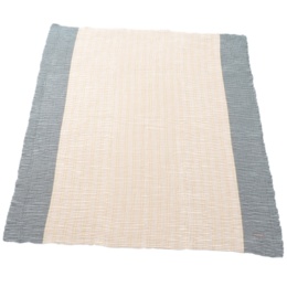  イトリエ あったかコットン使用インナーパイルケット 日本製 - 736068