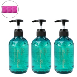  モンローブロンド馬プラセンタ クレンズTRR3本特別セット - 736160