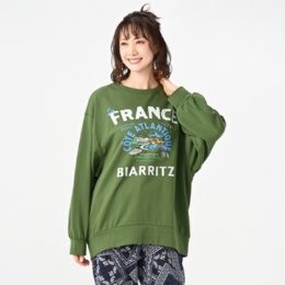  GRC エーズラビットコラボプリントロンT - 736371