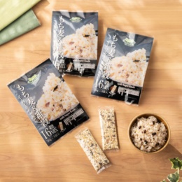  スーパーフード入りもち麦&雑穀 16mix 3袋 - 736531