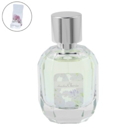  シュシュシェリー日本製香水ムスクラベンダー50ml特別セット - 736676