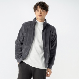 qvc メンズ トップ 服