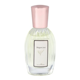 シュシュシェリー 日本製香水 ミュゲジュール40ML