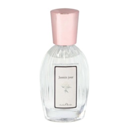 シュシュシェリー 日本製香水 ジャスミンジュール40ML