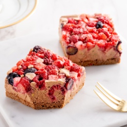  ゴディバ カッサータチョコレート 6点セット - 736886