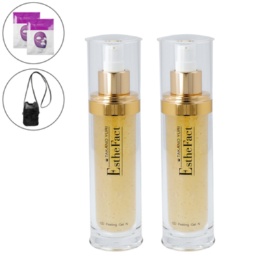  たかの友梨EF ピーリングジェルN2本特別セット - 737110