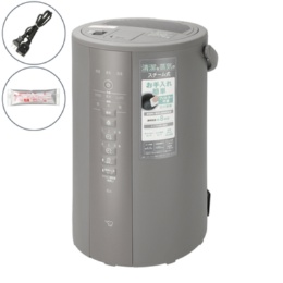 象印 スチーム式加湿器4L EE-DE50