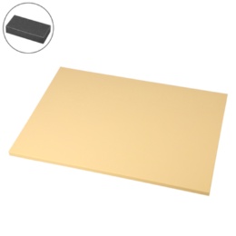  クッキンカット 家庭用ソフトまな板Mサイズまな板削り付 - 737243