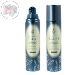  ヘアボーテ エクラボタニカルエアカラーフォームEX2本特別セット - 737352