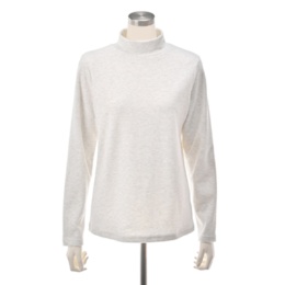 Provadorゲルマニウム ヒアルロン酸遠赤マシュマロプルオーバー