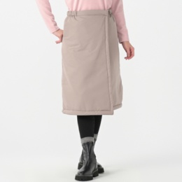  Provador サーモシールド保温&撥水インサレーションスカート