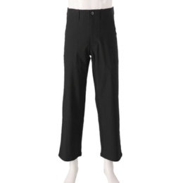 Lucca Uomo alla moda ストレッチワイドパンツ