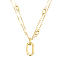  Aprire 10KYG フリッツァンテデザインペンダント - 737806