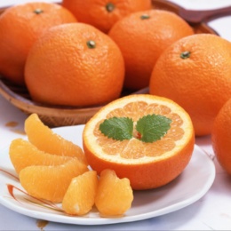  JAにしうわ 愛媛の伊予柑5kg[17〜25玉] - 737860