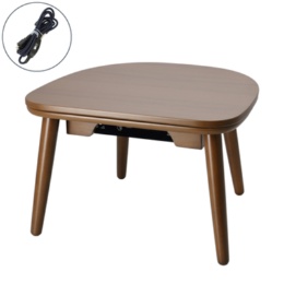 ユアサ 様々なシーンでマルチに使えるちいさなこたつ