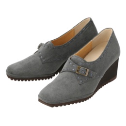  クロールバリエ ハンドステッチストラップシューズ - 737878