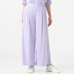 ミズノ 着る木陰 遮熱UVロングパンツ