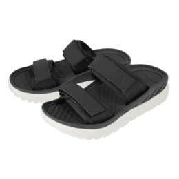 バイオニック ダブル面ファスナー リカバリーサンダル