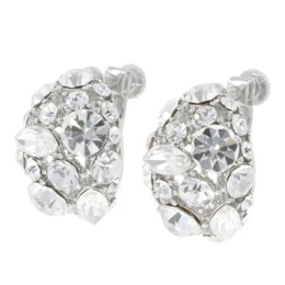  JinkaNezu ルミナス イヤリング/ピアス - 738162