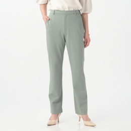 Oh My Tailorモデリスト フランス企画素材ストレートパンツ