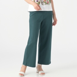 FairyStyle 無地ワイドパンツ