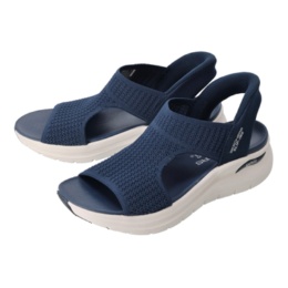 スケッチャーズ ハンズフリーSlip-ins マイエブリデーサンダル