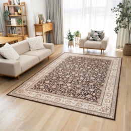 洗えて畳めるカーペット 撥水加工 200×300cm