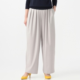 Provador 耐久撥水 ハイテンション パラソルタックパンツ