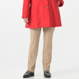 Provador 耐久撥水 ハイテンションストレートパンツ