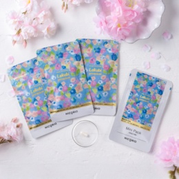 ニコリオ ラクビ プレミアム 約93日分＋7日分