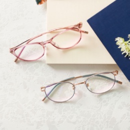 UVカットメガネ型拡大鏡マルチプルーペplusネット限定