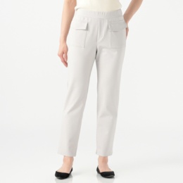 day to day フロントパッチポケットパンツ