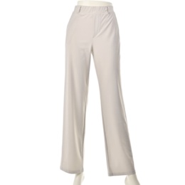 Provador サマーハイテンション ゆとりストレートパンツ