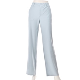 Provador サマーハイテンション ゆとりストレートパンツ