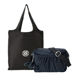 Kipling アイレーン ショルダーバッグ 2点セット